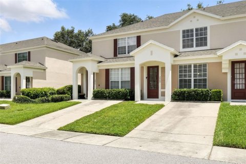 Adosado en venta en Kissimmee, Florida, 3 dormitorios, 133.78 m2 № 1798266 - foto 2