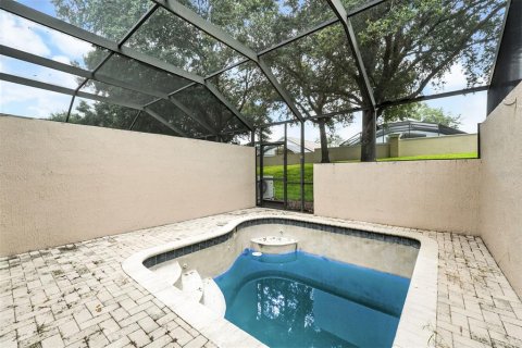 Adosado en venta en Kissimmee, Florida, 3 dormitorios, 133.78 m2 № 1798266 - foto 28