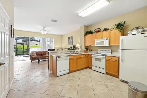 Adosado en venta en Kissimmee, Florida, 3 dormitorios, 133.78 m2 № 1798266 - foto 5
