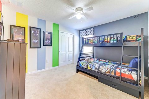 Casa en venta en Kissimmee, Florida, 6 dormitorios, 291.9 m2 № 2391466 - foto 29