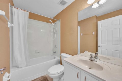 Condo in Orlando, Florida, 3 bedrooms  № 1743430 - photo 26