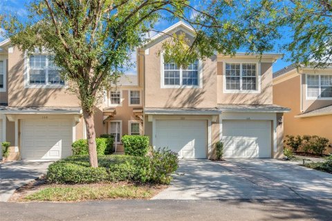 Condo in Orlando, Florida, 3 bedrooms  № 1743430 - photo 1