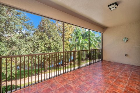 Condo in Orlando, Florida, 3 bedrooms  № 1743430 - photo 13