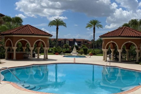 Condominio en venta en Orlando, Florida, 1 dormitorio, 78.04 m2 № 1307768 - foto 20