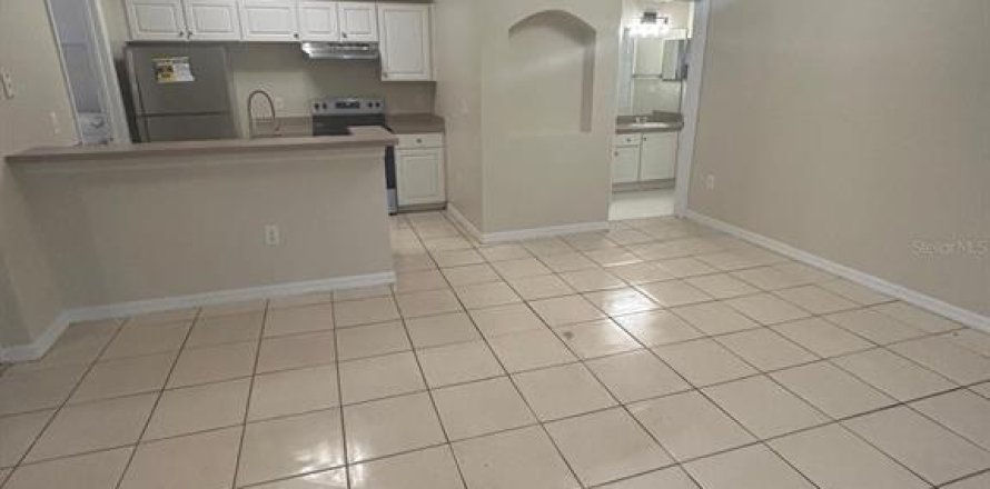 Condominio en Orlando, Florida, 1 dormitorio  № 1307768