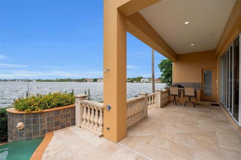 House in Sarasota, Florida 5 bedrooms, 560.67 sq.m. № 2233453 - photo 19