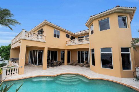 House in Sarasota, Florida 5 bedrooms, 560.67 sq.m. № 2233453 - photo 18