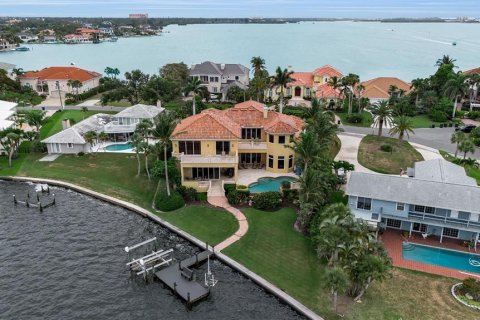 House in Sarasota, Florida 5 bedrooms, 560.67 sq.m. № 2233453 - photo 6