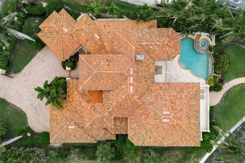 House in Sarasota, Florida 5 bedrooms, 560.67 sq.m. № 2233453 - photo 5