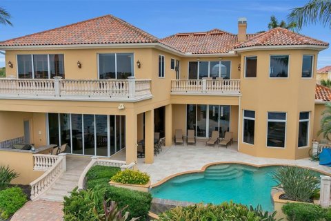 House in Sarasota, Florida 5 bedrooms, 560.67 sq.m. № 2233453 - photo 8