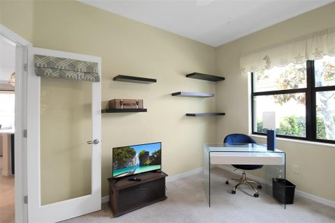Villa ou maison à louer à Venice, Floride: 2 chambres, 146.04 m2 № 2298861 - photo 21