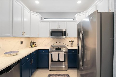 Villa ou maison à louer à Venice, Floride: 2 chambres, 146.04 m2 № 2298861 - photo 26