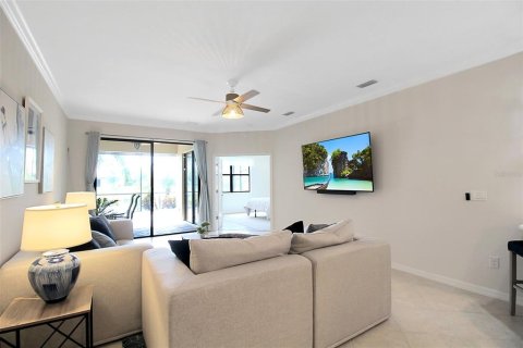 Villa ou maison à louer à Venice, Floride: 2 chambres, 146.04 m2 № 2298861 - photo 30