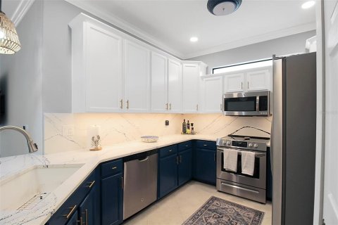 Villa ou maison à louer à Venice, Floride: 2 chambres, 146.04 m2 № 2298861 - photo 25