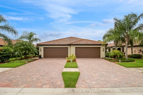 Villa ou maison à Venice, Floride 2 chambres, 146.04 m2 № 2298861