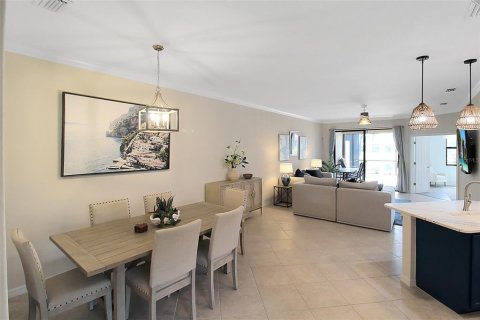 Villa ou maison à louer à Venice, Floride: 2 chambres, 146.04 m2 № 2298861 - photo 22