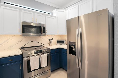 Villa ou maison à louer à Venice, Floride: 2 chambres, 146.04 m2 № 2298861 - photo 27