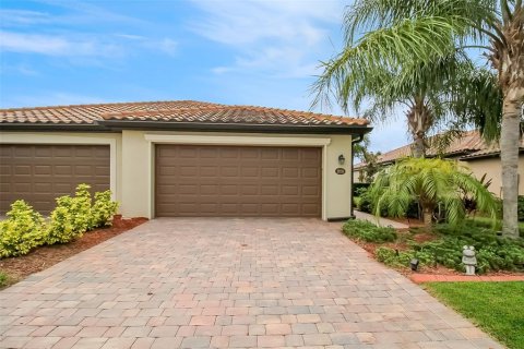 Villa ou maison à louer à Venice, Floride: 2 chambres, 146.04 m2 № 2298861 - photo 2