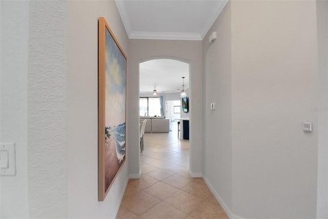 Villa ou maison à louer à Venice, Floride: 2 chambres, 146.04 m2 № 2298861 - photo 14