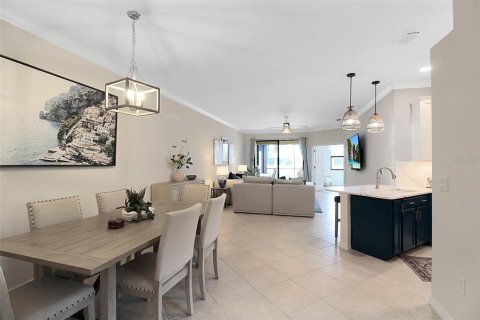 Villa ou maison à louer à Venice, Floride: 2 chambres, 146.04 m2 № 2298861 - photo 15