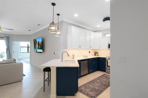 Villa ou maison à louer à Venice, Floride: 2 chambres, 146.04 m2 № 2298861 - photo 23