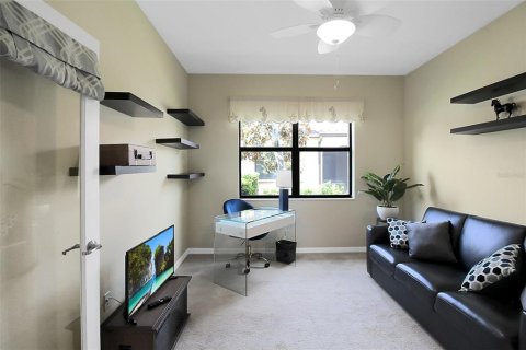 Villa ou maison à louer à Venice, Floride: 2 chambres, 146.04 m2 № 2298861 - photo 19