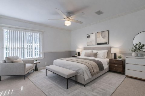 Villa ou maison à vendre à Miami, Floride: 4 chambres, 280.75 m2 № 2032791 - photo 29