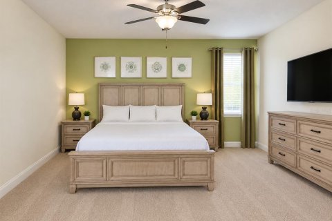 House in Kissimmee, Florida 6 bedrooms, 263.01 sq.m. № 2377980 - photo 10