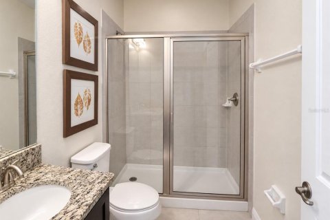 House in Kissimmee, Florida 6 bedrooms, 263.01 sq.m. № 2377980 - photo 17