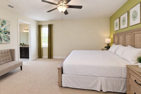 House in Kissimmee, Florida 6 bedrooms, 263.01 sq.m. № 2377980 - photo 9