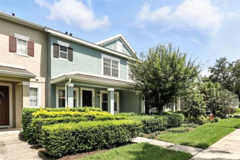 Adosado en alquiler en Orlando, Florida, 3 dormitorios, 132.66 m2 № 1826864 - foto 2
