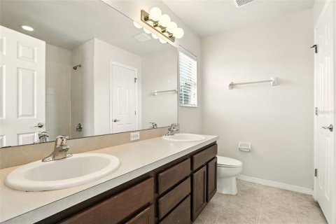 Adosado en alquiler en Orlando, Florida, 3 dormitorios, 132.66 m2 № 1826864 - foto 22