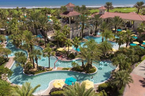 Land in Palm Coast, Florida № 1796044 - photo 29