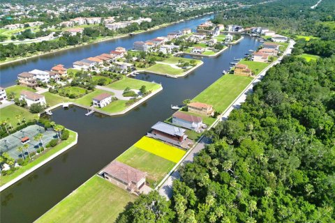 Land in Palm Coast, Florida № 1796044 - photo 3