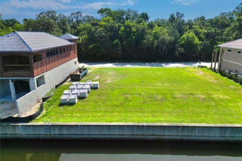 Land in Palm Coast, Florida № 1796044 - photo 21