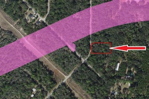 Land in Crystal River, Florida № 2370789 - photo 3
