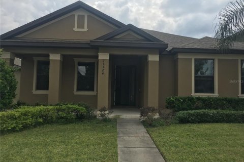Villa ou maison à louer à Windermere, Floride: 3 chambres, 191.19 m2 № 1829548 - photo 1