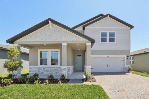 Casa en venta en Zephyrhills, Florida, 4 dormitorios, 244.43 m2 № 1911856 - foto 13