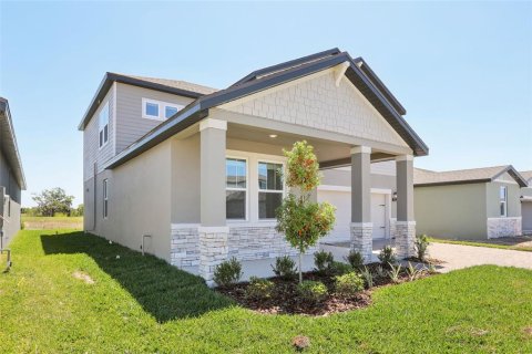 Casa en venta en Zephyrhills, Florida, 4 dormitorios, 244.43 m2 № 1911856 - foto 14