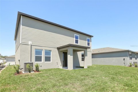 Casa en venta en Zephyrhills, Florida, 4 dormitorios, 244.43 m2 № 1911856 - foto 23