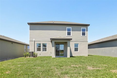Casa en venta en Zephyrhills, Florida, 4 dormitorios, 244.43 m2 № 1911856 - foto 12