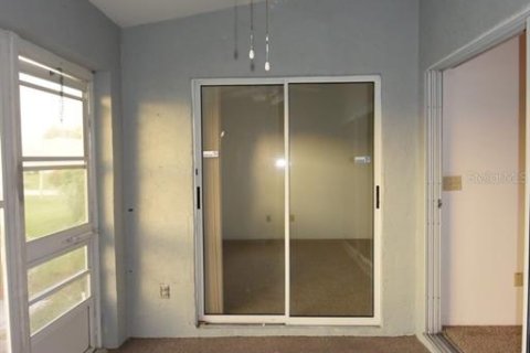 House in Ocala, Florida 2 bedrooms, 101.26 sq.m. № 1854496 - photo 28