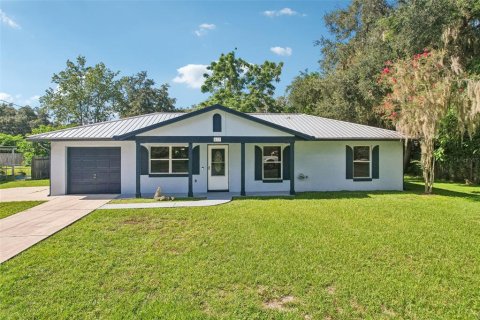 Villa ou maison à Bushnell, Floride 3 chambres, 103.86 m2 № 2339723