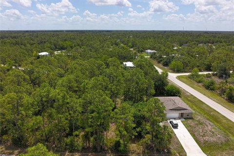 Land in Punta Gorda, Florida № 2160443
