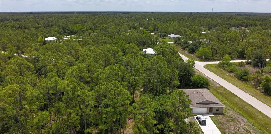 Land in Punta Gorda, Florida № 2160443