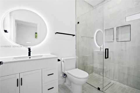 Casa en venta en Lehigh Acres, Florida, 3 dormitorios, 123.1 m2 № 2064424 - foto 23