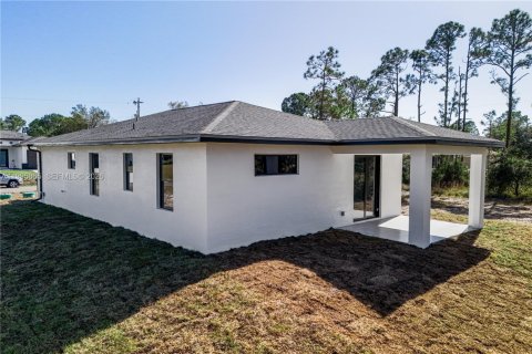 Casa en venta en Lehigh Acres, Florida, 3 dormitorios, 123.1 m2 № 2064424 - foto 30