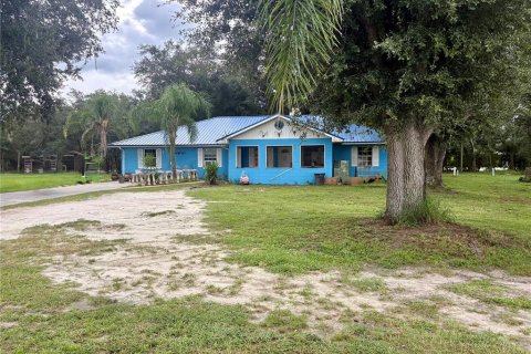 Villa ou maison à Winter Haven, Floride 2 chambres, 207.17 m2 № 2366990