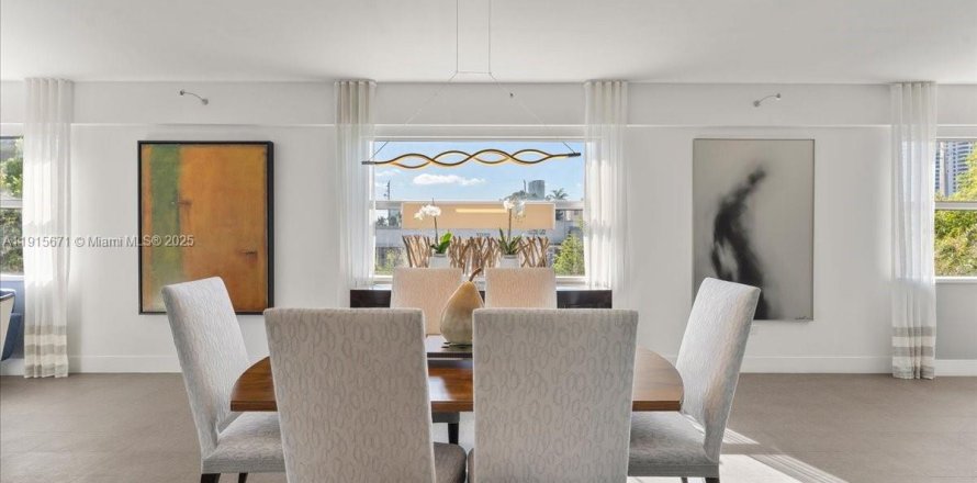 Condo in Miami Beach, Florida, 2 bedrooms  № 1975668