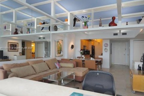 Copropriété à louer à Miami Beach, Floride: 1 chambre, 81.75 m2 № 2265081 - photo 10